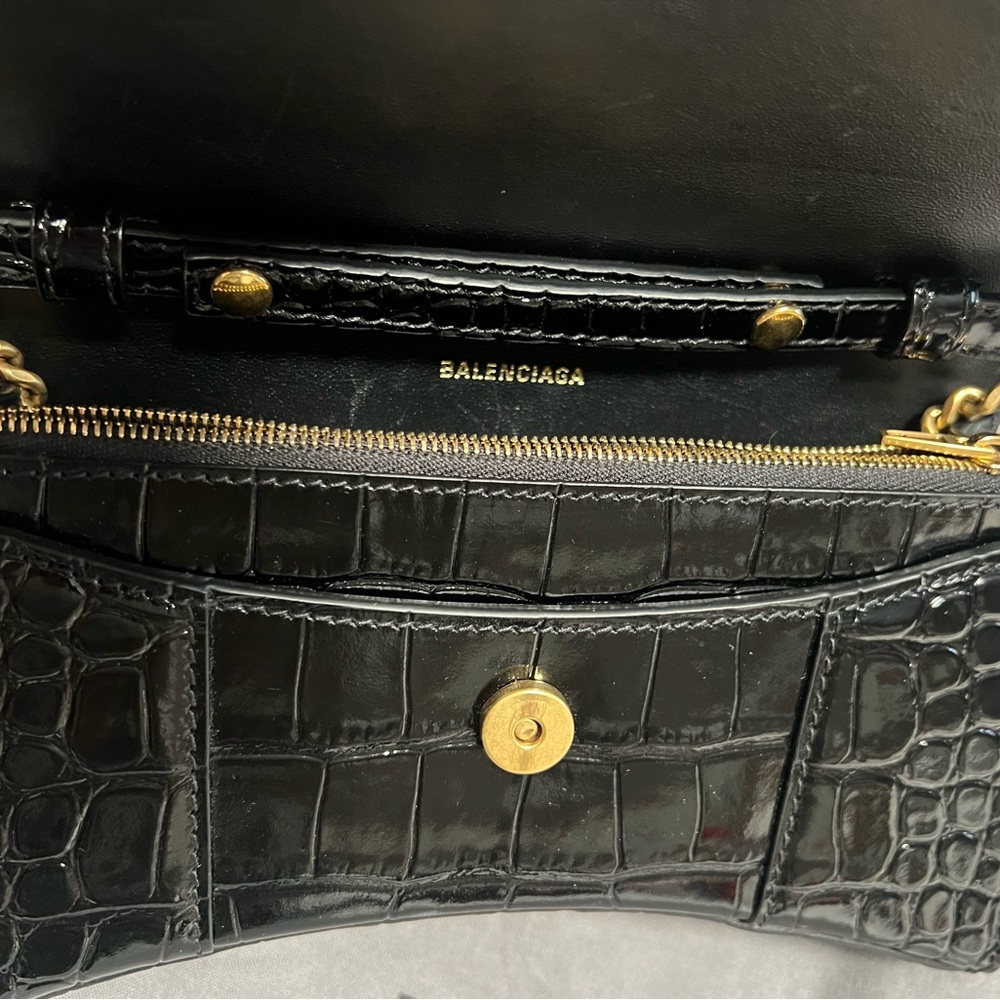 Balenciaga crossbody - Picture 11 of 12